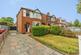 Millford Avenue, Urmston, Manchester, Greater Manchester, M41
