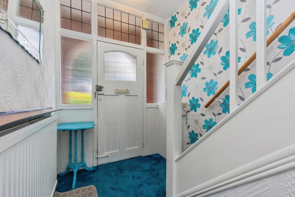 House in Manchester - View 2