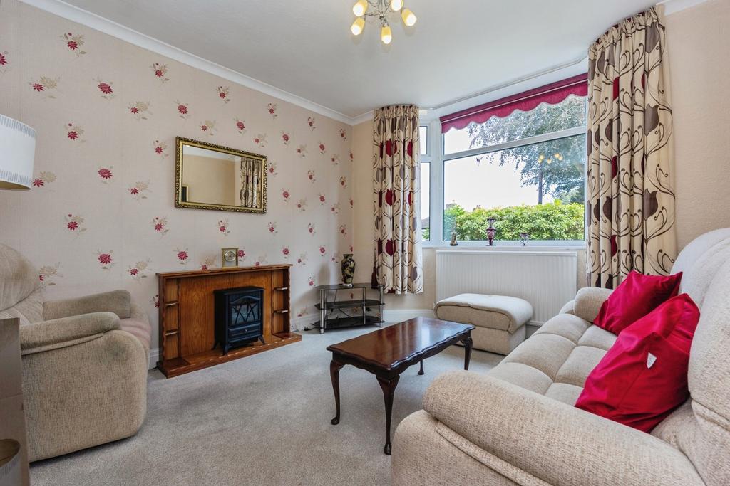 House in Manchester - View 3