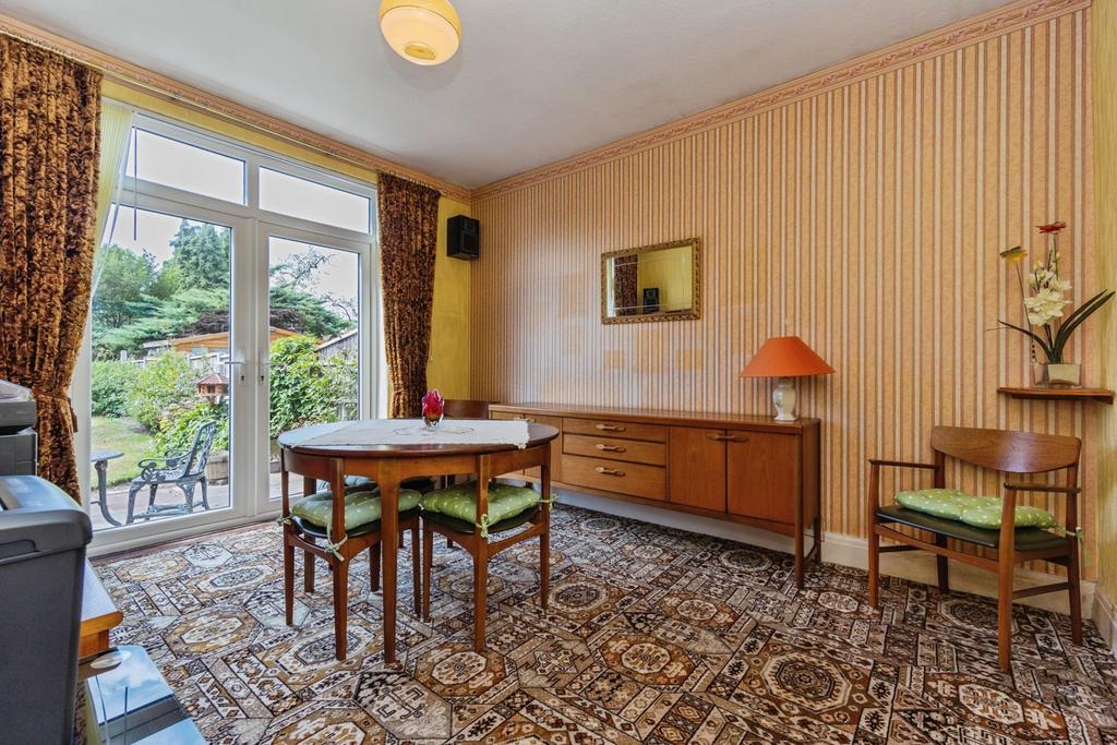 House in Manchester - More