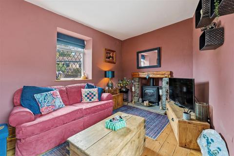 2 bedroom semi-detached house for sale, The Hills, Bradwell, Hope Valley