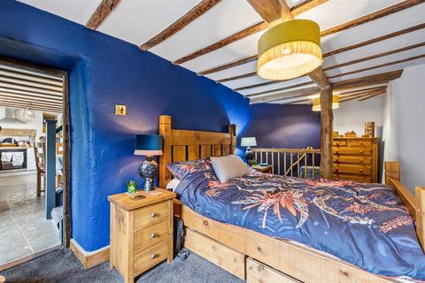 2 bedroom semi-detached house for sale, The Hills, Bradwell, Hope Valley