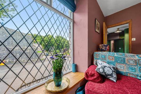 2 bedroom semi-detached house for sale, The Hills, Bradwell, Hope Valley