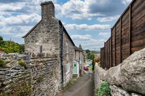 2 bedroom semi-detached house for sale, The Hills, Bradwell, Hope Valley