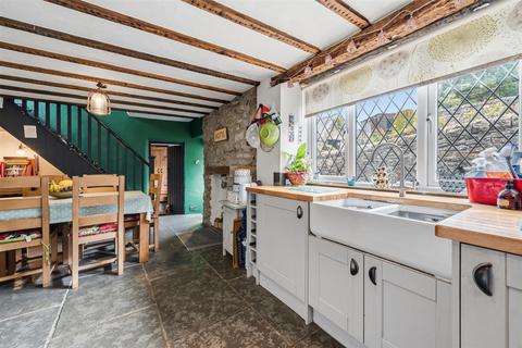 2 bedroom semi-detached house for sale, The Hills, Bradwell, Hope Valley