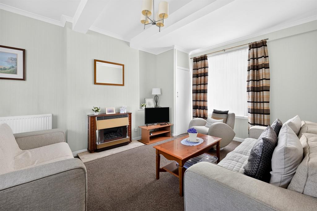 House in Glasgow - View 2