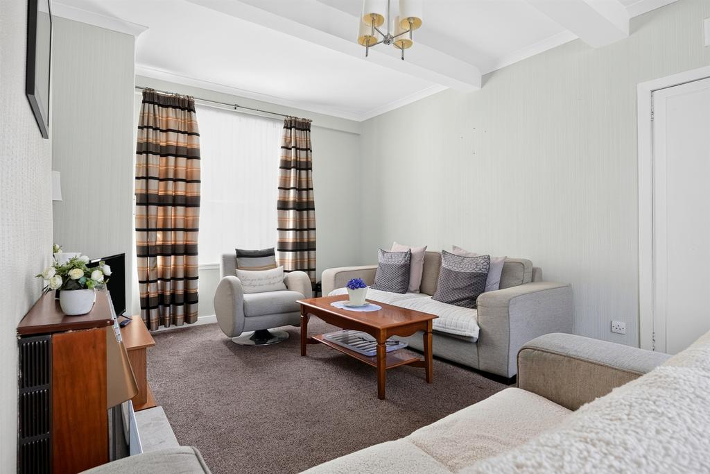 House in Glasgow - View 3