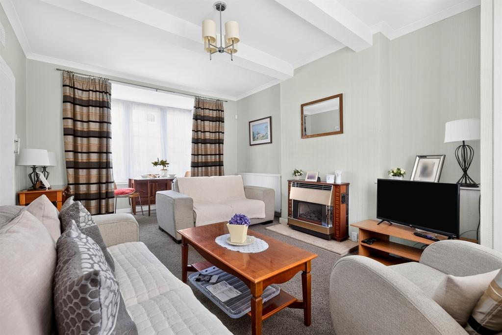 House in Glasgow - View 4