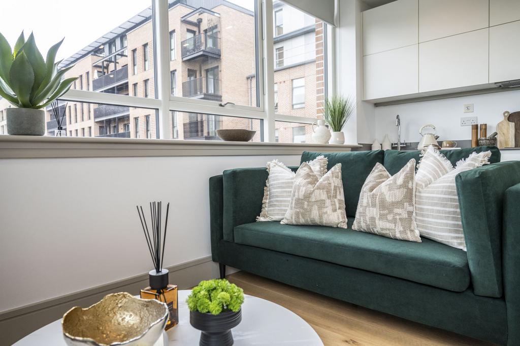 Apartment in London - More