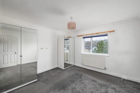 3 bedroom end of terrace house to rent, Melville Terrace Lane, Plymouth PL2