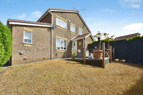 2 bedroom terraced house for sale, Stainmore Avenue, SHEFFIELD, South Yorkshire, S20