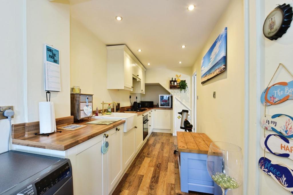 House in Sheffield, Sothall - View 2