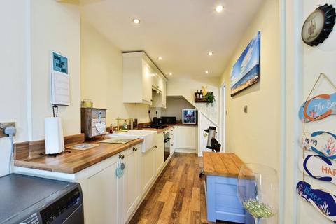 2 bedroom terraced house for sale, Stainmore Avenue, SHEFFIELD, South Yorkshire, S20