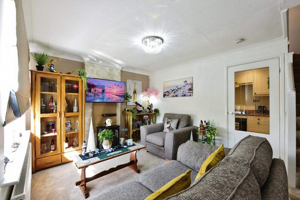 House in Sheffield, Sothall - View 4
