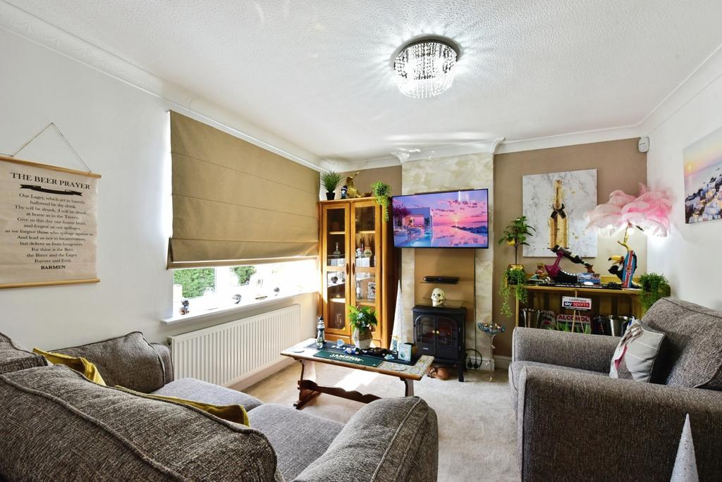 House in Sheffield, Sothall - View 5
