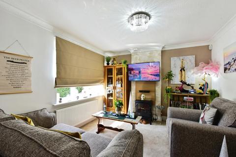 2 bedroom terraced house for sale, Stainmore Avenue, SHEFFIELD, South Yorkshire, S20