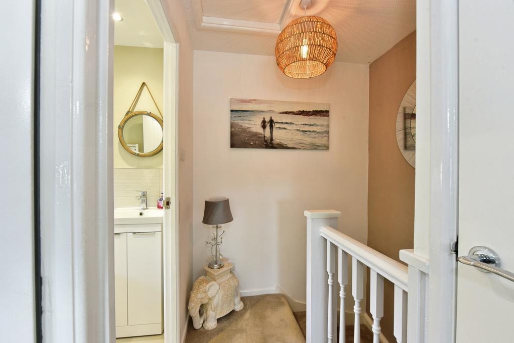 House in Sheffield, Sothall - More