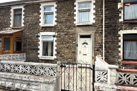 3 bedroom terraced house for sale, Maes-y-cwrt Terrace, Port Talbot, Neath Port Talbot.
