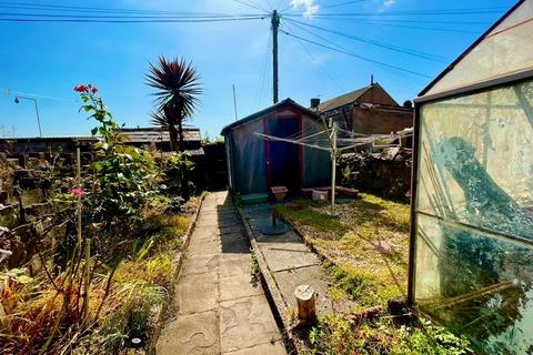 3 bedroom terraced house for sale, Maes-y-cwrt Terrace, Port Talbot, Neath Port Talbot.