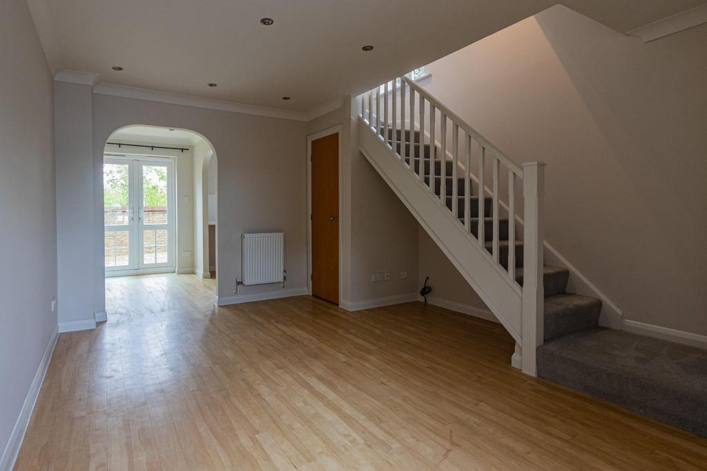 House in Penarth - View 2