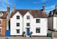 West Borough, Wimborne BH21