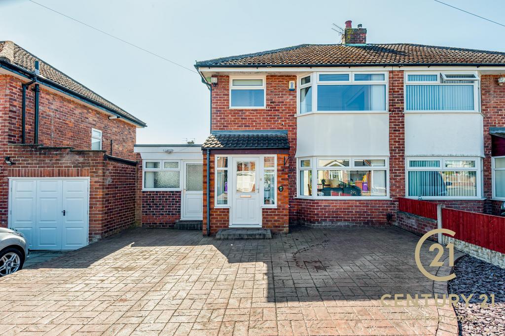House in LIVERPOOL