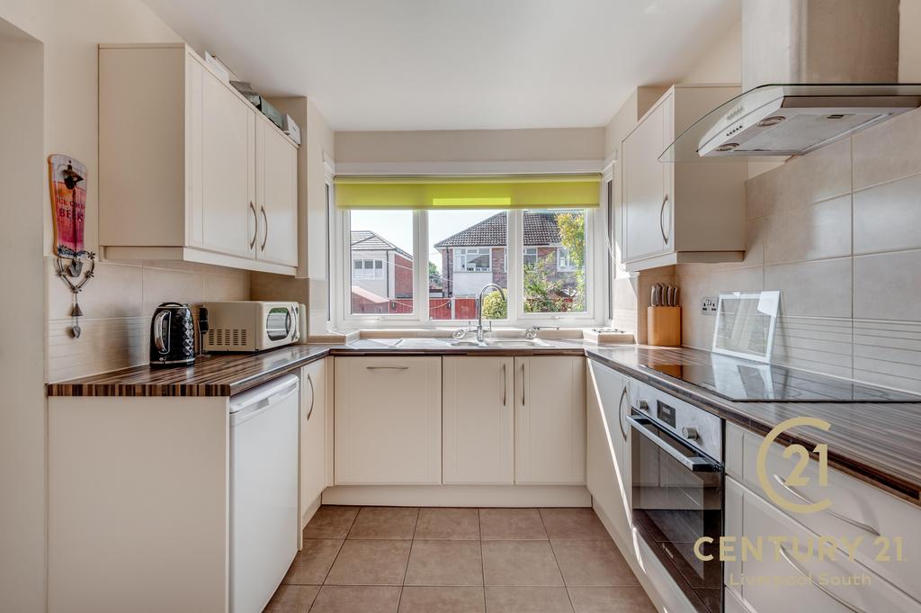 House in LIVERPOOL - View 2