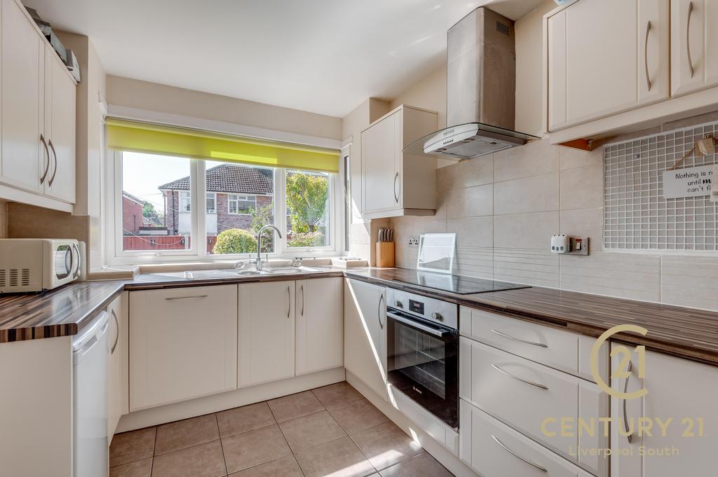 House in LIVERPOOL - View 3