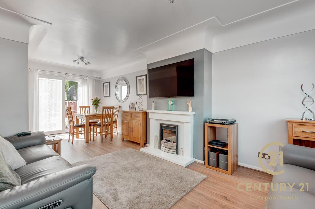 House in LIVERPOOL - View 4