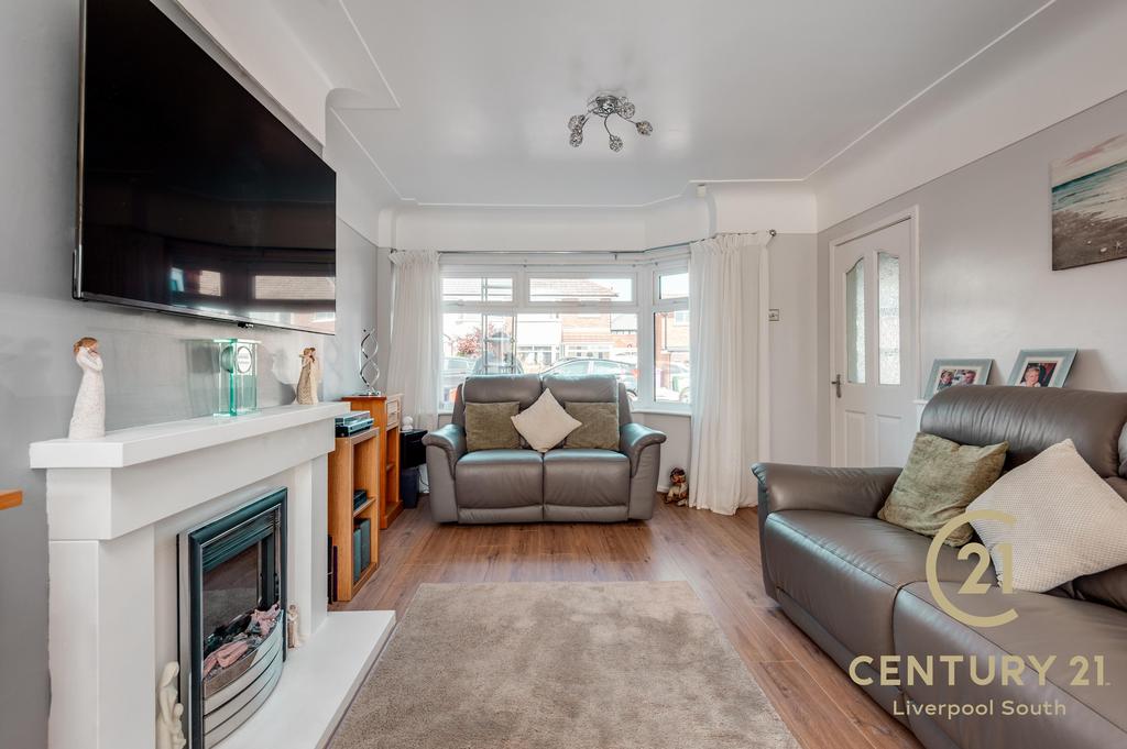 House in LIVERPOOL - View 5