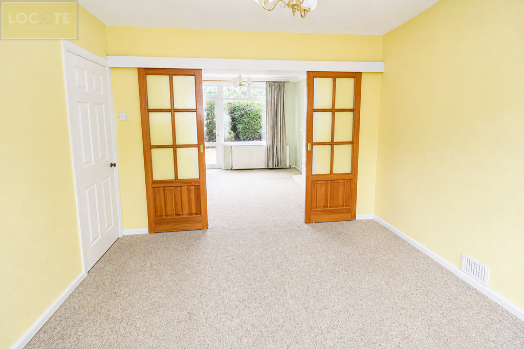 House in Flixton - View 3