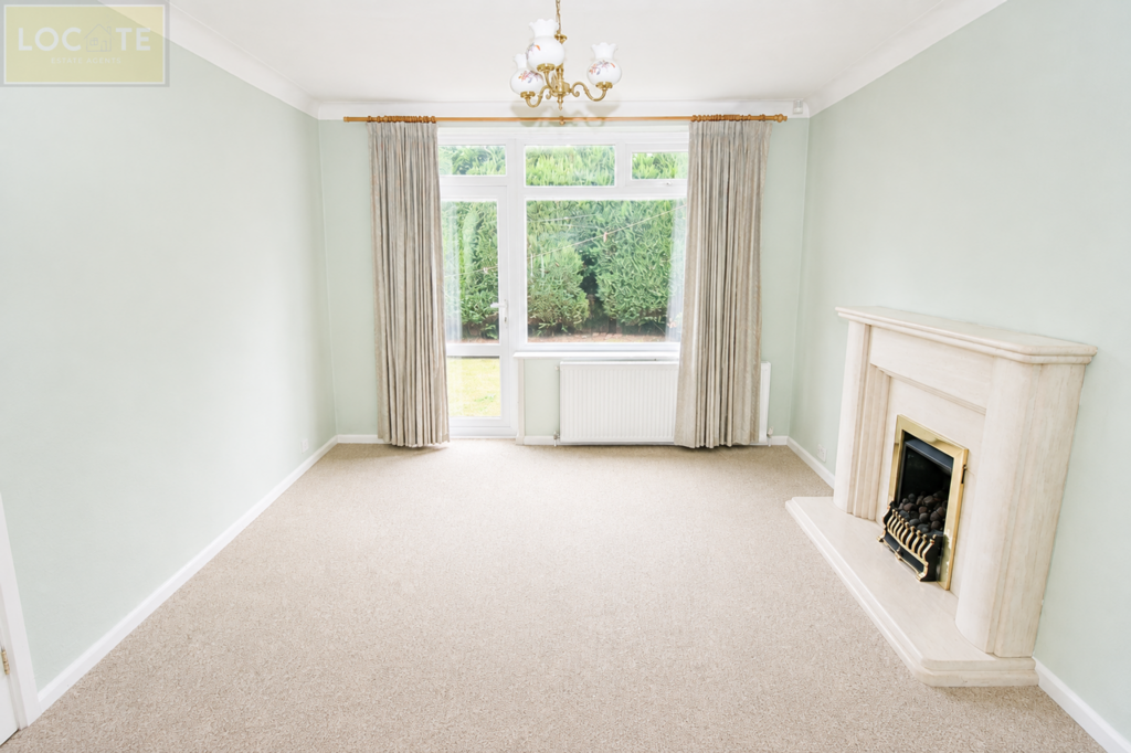 House in Flixton - View 4