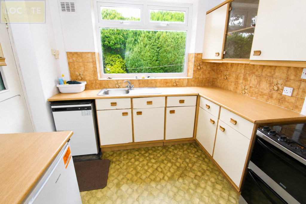 House in Flixton - View 5