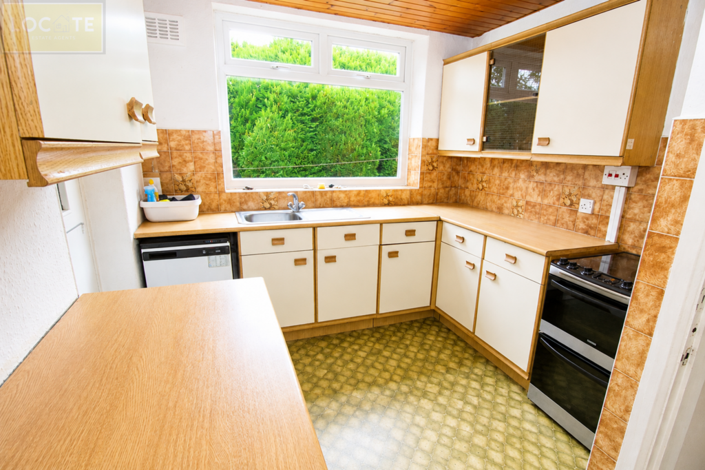 House in Flixton - More