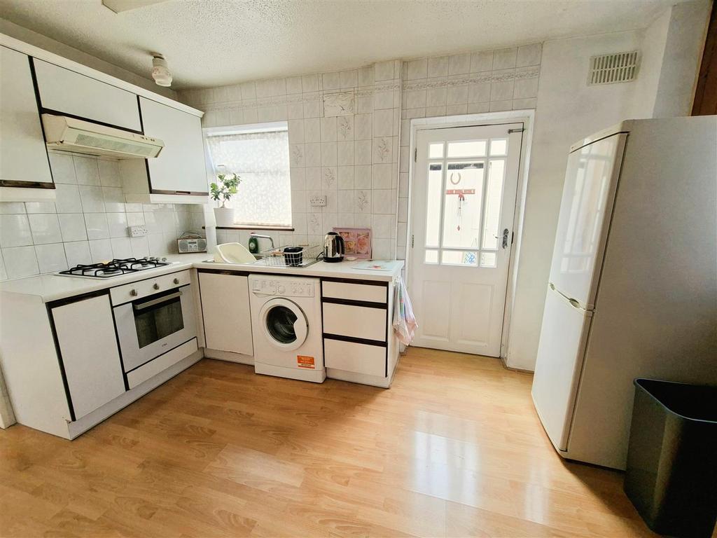 House in Birmingham, Lyndon Green - View 5