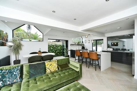 3 bedroom bungalow for sale, Coombe Rise, Saltdean, Brighton, East Sussex, BN2