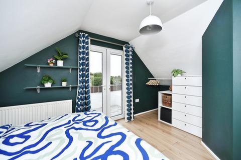 3 bedroom bungalow for sale, Coombe Rise, Saltdean, Brighton, East Sussex, BN2