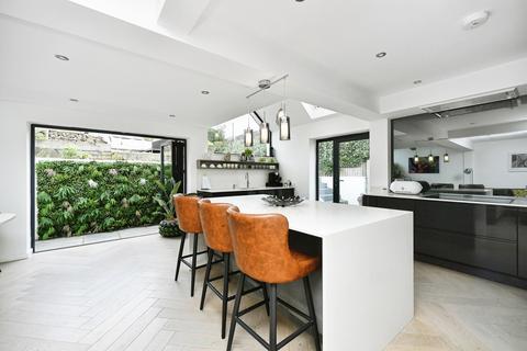 3 bedroom bungalow for sale, Coombe Rise, Saltdean, Brighton, East Sussex, BN2