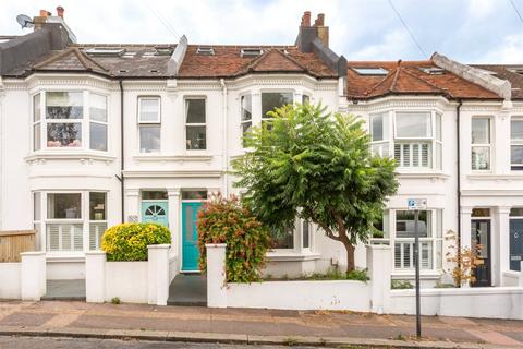 4 bedroom terraced house for sale, Hythe Road, Brighton BN1