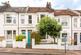 Hythe Road, Brighton BN1