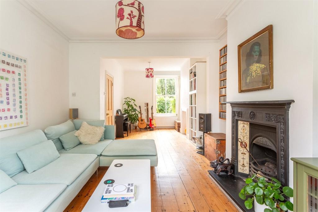 House in Brighton, Hollingdean - View 2