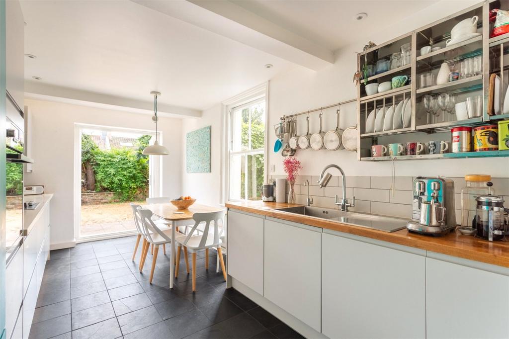 House in Brighton, Hollingdean - View 3