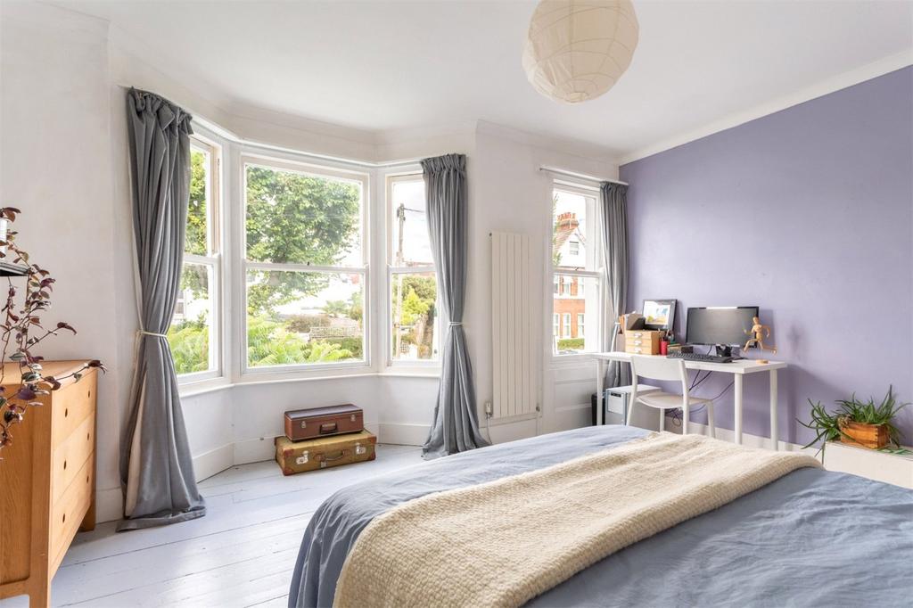 House in Brighton, Hollingdean - View 4