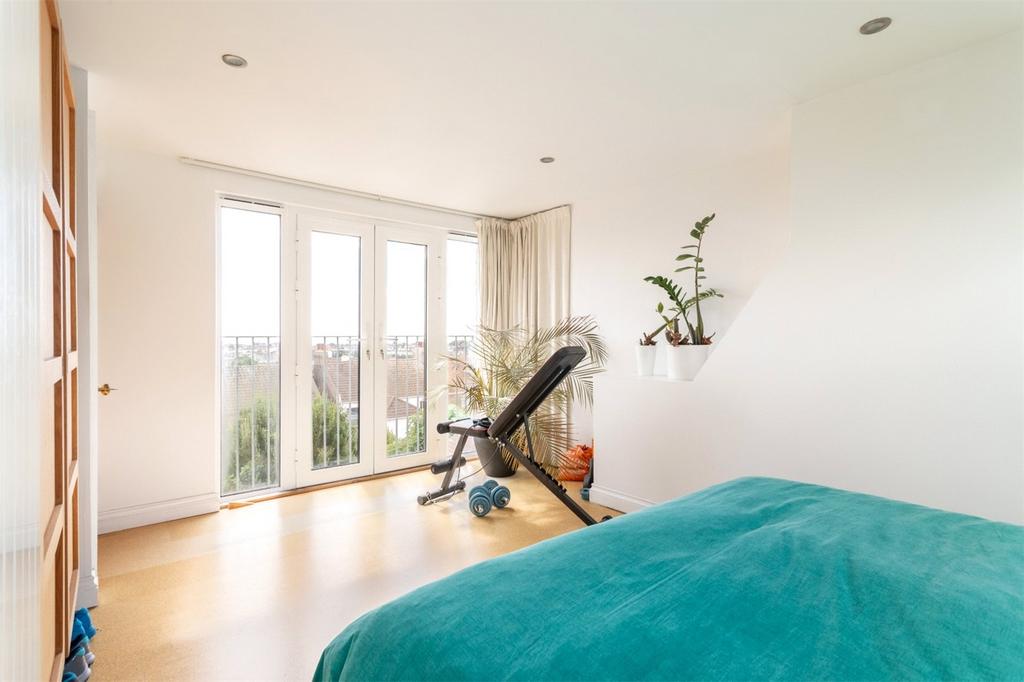 House in Brighton, Hollingdean - View 5