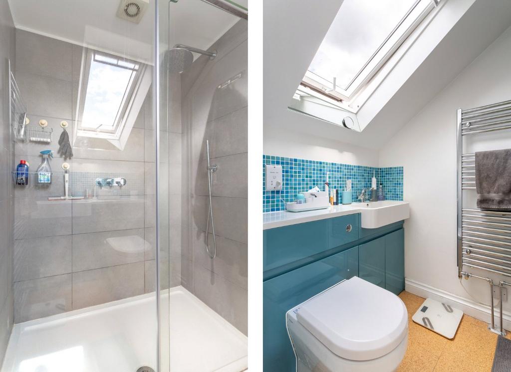 House in Brighton, Hollingdean - More