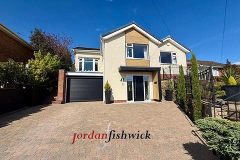 undefined, Bollinbarn Drive, Macclesfield