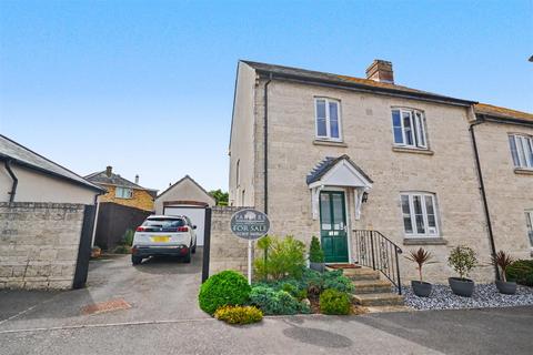 undefined, Vines Place, Weymouth