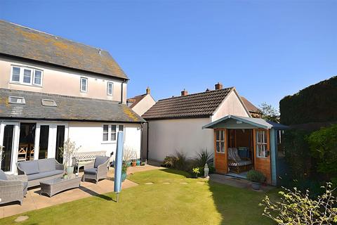 undefined, Vines Place, Weymouth