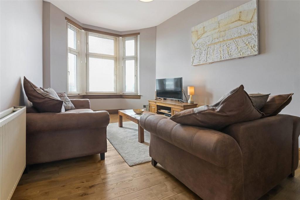Apartment in Glasgow - View 2