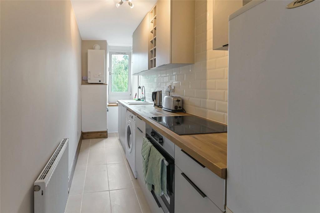 Apartment in Glasgow - View 3